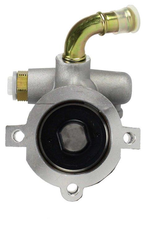 Power Steering Pump 1996-2002 Dodge 2.5L