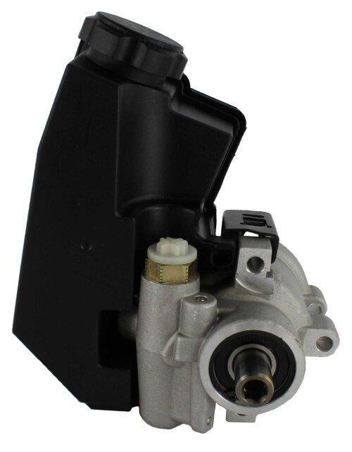 2002 Jeep Wrangler 4.0L Power Steering Pump