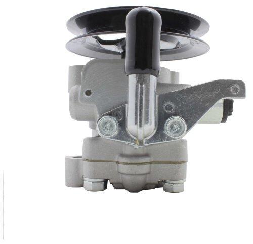1996 Hyundai Accent 1.5L Power Steering Pump