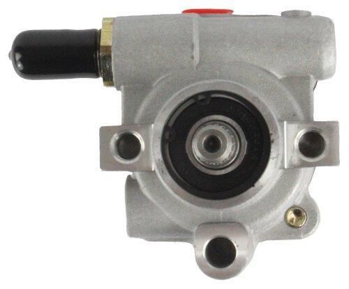 Power Steering Pump 1997-1998 INFINITI 4.1L