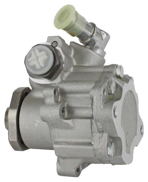 Power Steering Pump 1997-2002 Volkswagen 2.8L