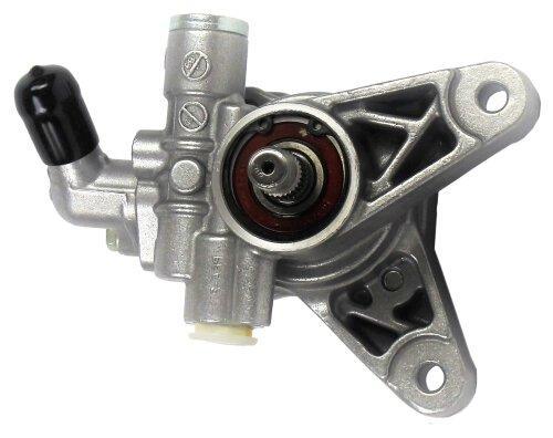 1998 Honda Odyssey 2.3L Power Steering Pump