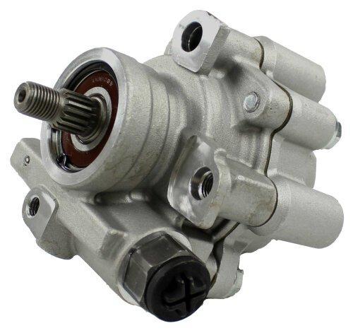 1999 Chevrolet Prizm 1.8L Power Steering Pump