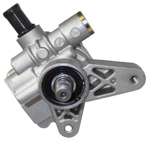 1999 Honda Accord 2.3L Power Steering Pump