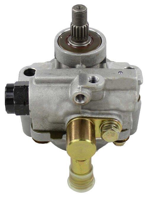 1999 Toyota Land Cruiser 4.7L Power Steering Pump