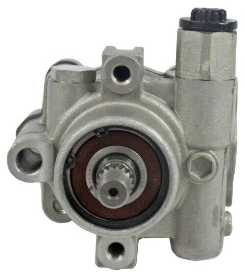 2002 Nissan Sentra 1.8L Power Steering Pump