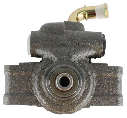 Power Steering Pump 1998-2003 Ford 2.0L