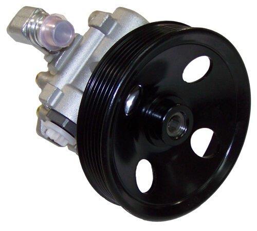 2001 Mercedes-Benz ML55 AMG 5.5L Power Steering Pump