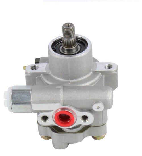 2004 Nissan Xterra 2.4L Power Steering Pump