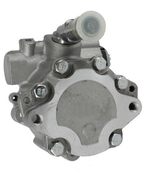 2005 Volkswagen Jetta 1.9L Power Steering Pump