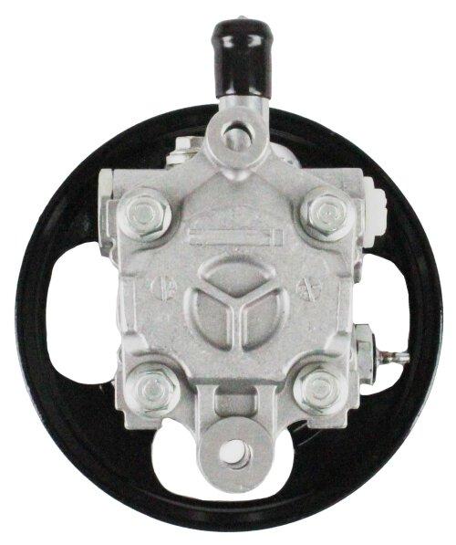 2002 Mitsubishi Mirage 1.5L Power Steering Pump