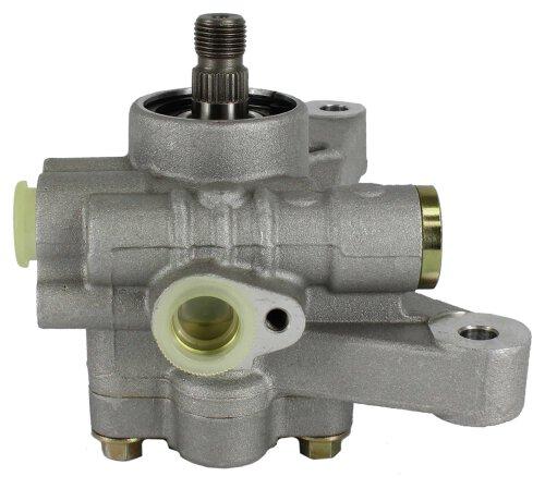 2004 Honda Odyssey 3.5L Power Steering Pump
