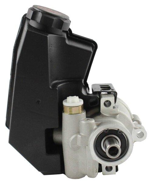 Power Steering Pump 1999-2004 Jeep 4.0L-4.7L