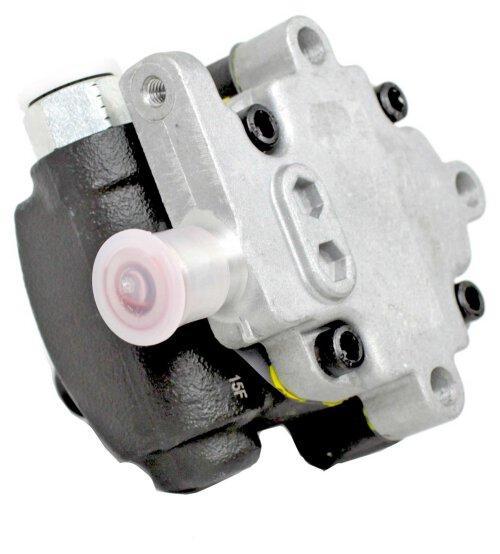 2004 Land Rover Discovery 4.6L Power Steering Pump