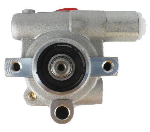 2002 Nissan Xterra 3.3L Power Steering Pump