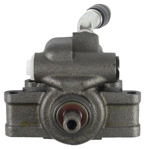 2001 Jaguar S-Type 4.0L Power Steering Pump