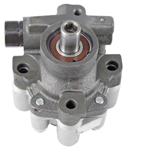 2002 Dodge Durango 4.7L Power Steering Pump