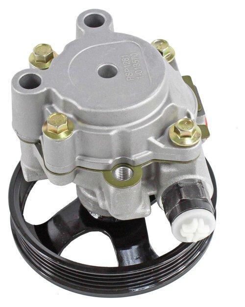 2002 Toyota Tundra 3.4L Power Steering Pump