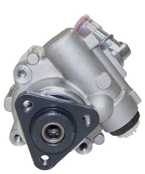 2005 Audi Allroad Quattro 2.7L Power Steering Pump