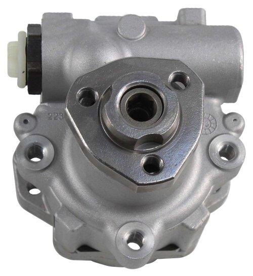 2005 Audi TT 1.8L Power Steering Pump