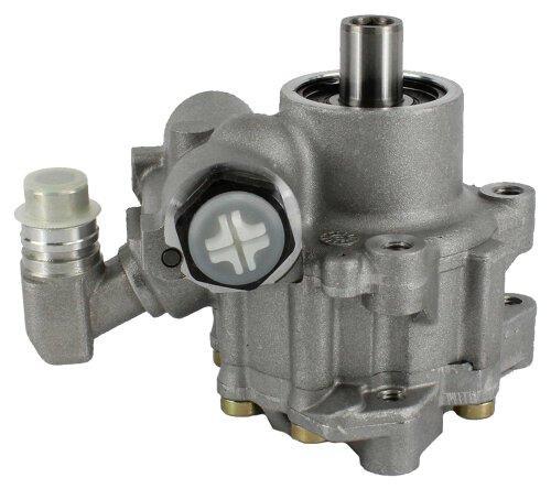 2005 Mercedes-Benz E55 AMG 5.5L Power Steering Pump