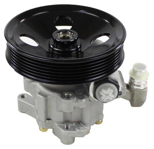 2001 Mercedes-Benz S430 4.3L Power Steering Pump