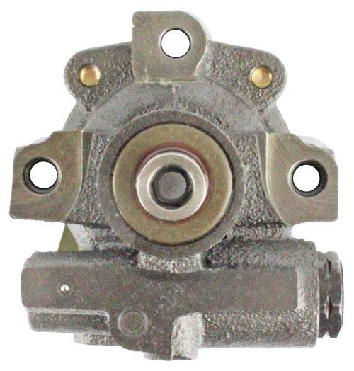 Power Steering Pump 2001-2002 Chrysler 2.4L