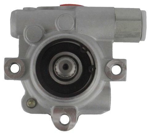 2002 Ford Focus 2.0L Power Steering Pump