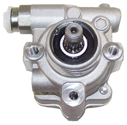 2001 Mazda Tribute 3.0L Power Steering Pump