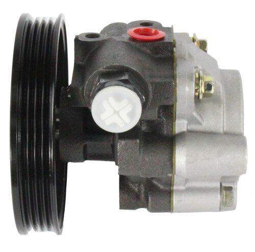 2002 Hyundai Santa Fe 2.4L Power Steering Pump