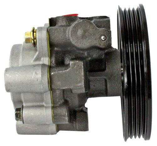2004 Toyota Tacoma 2.7L Power Steering Pump