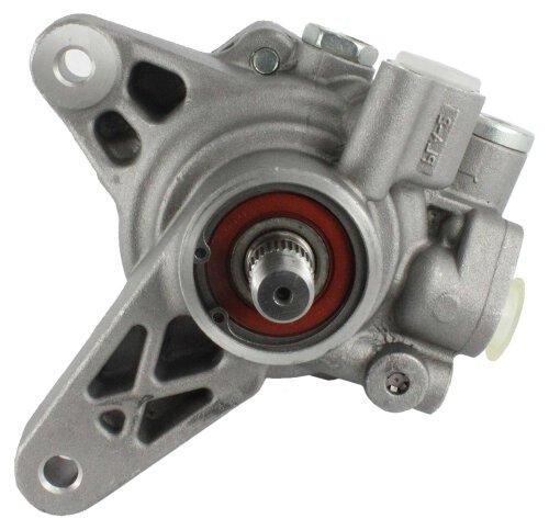 2002 Honda Civic 1.7L Power Steering Pump