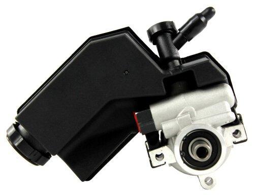 2004 Dodge Ram 1500 8.3L Power Steering Pump