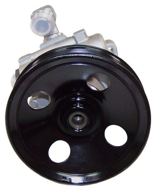 2008 Mercedes-Benz SLK55 AMG 5.5L Power Steering Pump