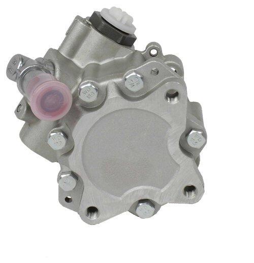 2011 BMW 128i 3.0L Power Steering Pump