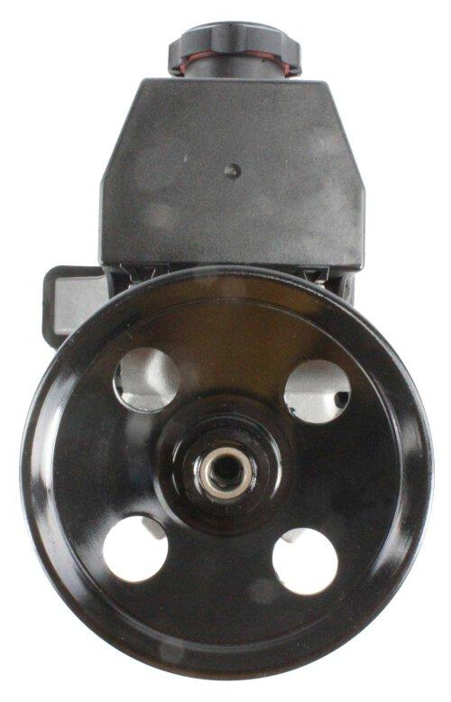 2002 Mercedes-Benz C230 2.3L Power Steering Pump
