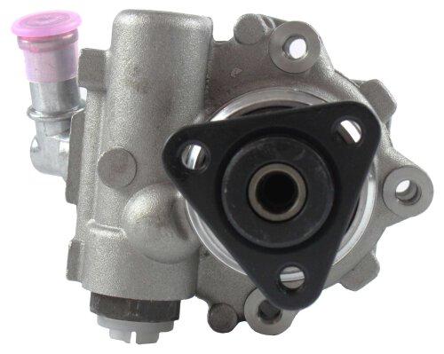 2003 Audi A6 Quattro 3.0L Power Steering Pump