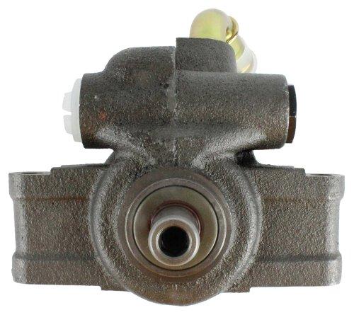 2002 Ford Explorer 4.6L Power Steering Pump
