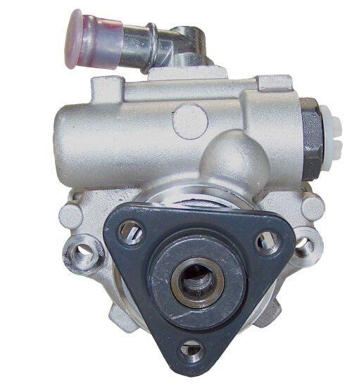 2004 Audi A4 3.0L Power Steering Pump