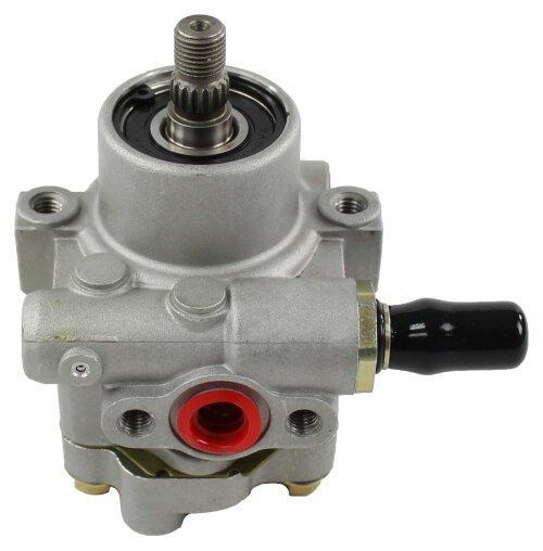 2004 Infiniti Q45 4.5L Power Steering Pump