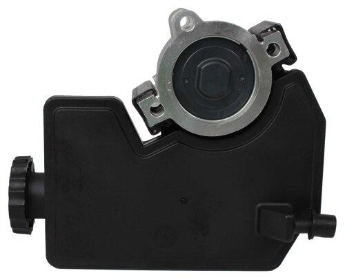 2005 Jeep Liberty 3.7L Power Steering Pump