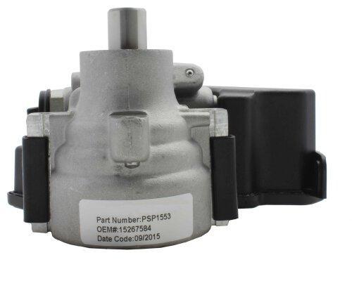 2004 Buick Rendezvous 3.4L Power Steering Pump