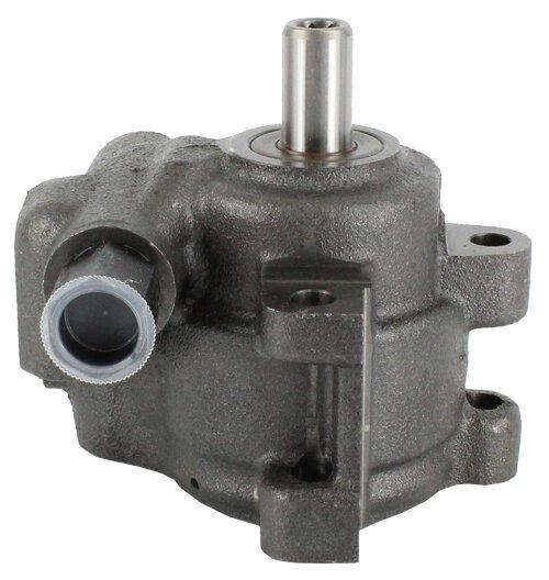 2004 Dodge Ram 1500 5.7L Power Steering Pump