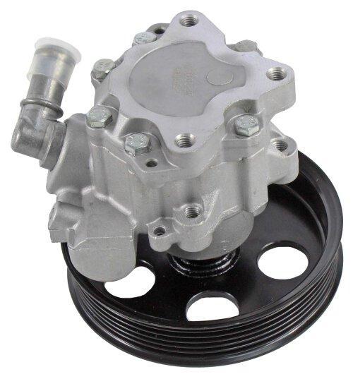 2005 Audi A4 1.8L Power Steering Pump