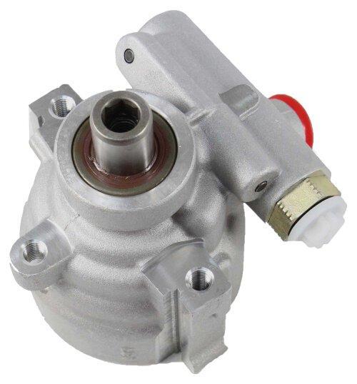 2004 Chevrolet Trailblazer EXT 4.2L Power Steering Pump