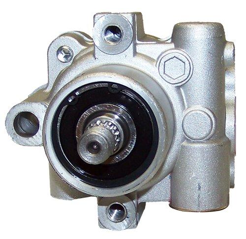 2007 Nissan Maxima 3.5L Power Steering Pump