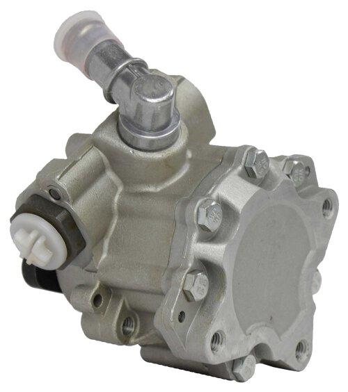 2005 BMW X5 4.4L Power Steering Pump