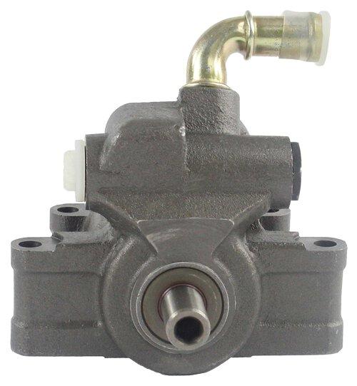 2003 Lincoln Town Car 4.6L Power Steering Pump