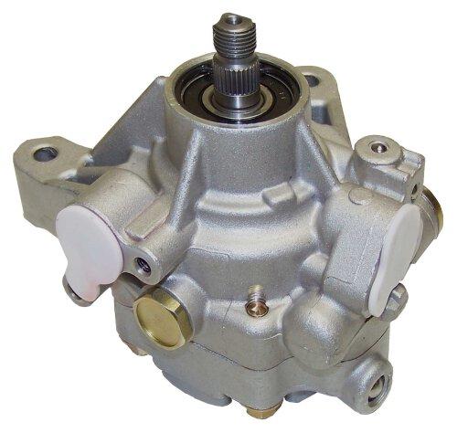 Power Steering Pump 2003-2005 Honda 2.4L