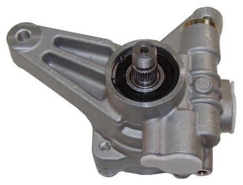 2005 Honda Accord 3.0L Power Steering Pump